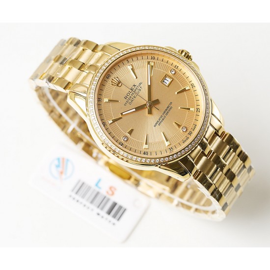 LS. 2⃣️0⃣️1⃣️9⃣️劳力士Rolex 火爆开启上市,与台湾厂耗时6个月打造精美壳身,不显浮华的风格广受成功人士喜爱,逐渐深刻人心,并备受各界人士推重。工艺精湛,糅合尊贵、典雅和独特气质于一身,位列世界手表业之翘楚材料:316钢 18k微纳米电镀金,直径41mm,机芯型号,进口机芯,28800每小时振荡次数,动力储备48小时,三度防水性能,返修率几乎为零。 LS. 2⃣️0⃣️1⃣️9⃣️劳力士Rolex 火爆开启上市,与台湾厂耗时6个月打造精美壳身,不显浮华的风格广受成功人士喜爱,逐渐深刻人心,并备受各界人士推重。工艺精湛,糅合尊贵、典雅和独特气质于一身,位列世界手表业之翘楚材料:316钢 18k微纳米电镀金,直径41mm,机芯型号,进口机芯,28800每小时振荡次数,动力储备48小时,三度防水性能,返修率几乎为零。
