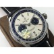 GF新品百年灵璞雅B01计时腕表Premier B01 Chronograph (吴彦祖同款)材质: 316L精钢直径: 42毫米厚度: 13.65毫米表镜: 锅盖弧面蓝宝石,双面防眩处理表底: 旋入式精钢,透明蓝宝石表冠: 非旋入式,双密封垫机芯:Asia-7750机芯GF出品,复刻首选! GF新品百年灵璞雅B01计时腕表Premier B01 Chronograph (吴彦祖同款)材质: 316L精钢直径: 42毫米厚度: 13.65毫米表镜: 锅盖弧面蓝宝石,双面防眩处理表底: 旋入式精钢,透明蓝宝石表冠: 非旋入式,双密封垫机芯:Asia-7750机芯GF出品,复刻首选!