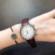 百达翡丽-PATEK PHILPPE 明珠天津雕花机(机械) 蓝宝石玻璃镜面 进口意大利牛皮 尺寸:直径:38mm 高度:约11mm 百达翡丽-PATEK PHILPPE 明珠天津雕花机(机械) 蓝宝石玻璃镜面 进口意大利牛皮 尺寸:直径:38mm 高度:约11mm
