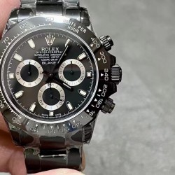 ROLEX 劳力士 黑迪通拿 ～
