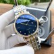 实物拍摄品牌：浪琴-LONGINES   类型：[酷]男士腕表表壳：316精钢（做工优质）表带：进口小牛皮/顶级316精钢(两种可选)机芯：进口西铁城8215全自动机械机芯（走时稳定）玻璃：高级强化镀膜镜面尺寸：直径40mm，厚度12.5mm