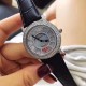 法兰克穆勒Franck muller ⏱FM新款镶钻简约女表✔️表壳表盘均选用进口5A水钻镶嵌、绝不掉钻‼️表盘很立体的双层字面、底层采用高端定制天然母贝、颜色炫彩自然、12个刻度用水钻镶嵌、立体感十足真皮表带、钢壳、进口石英机芯、蓝宝石水晶玻璃镜面、高品质、表盘直径约36毫米❗️这个夏天不离手的时尚单品 法兰克穆勒Franck muller ⏱FM新款镶钻简约女表✔️表壳表盘均选用进口5A水钻镶嵌、绝不掉钻‼️表盘很立体的双层字面、底层采用高端定制天然母贝、颜色炫彩自然、12个刻度用水钻镶嵌、立体感十足真皮表带、钢壳、进口石英机芯、蓝宝石水晶玻璃镜面、高品质、表盘直径约36毫米❗️这个夏天不离手的时尚单品