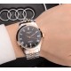 浪琴 Longines 精品男士腕表 经典大三针设计 尊贵大气 绅士风范 卓越品质 热卖全城 采用瑞士全自动机械机芯 顶级316精钢表壳表带 进口蓝宝石超强镜面 尺寸40*11 浪琴 Longines 精品男士腕表 经典大三针设计 尊贵大气 绅士风范 卓越品质 热卖全城 采用瑞士全自动机械机芯 顶级316精钢表壳表带 进口蓝宝石超强镜面 尺寸40*11