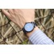 万国--IWC男士腕表简洁精致，优雅呈现全自动机械机芯316L精钢表壳矿物强化玻璃镜面真皮表带尺寸：直径40mm 厚度13mm
