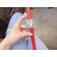 卡地亚 CARTIER 蓝气球奢华系列,316L精钢材质,简约又别具品味,摒弃了现代盛行的繁复华丽的修饰,以简约重新诠释唯美,打造独家高品质,采用高级珍珠贝母制作出表盘,优雅精致高贵气质尽显无漏。尺寸36mm*12mm。 卡地亚 CARTIER 蓝气球奢华系列,316L精钢材质,简约又别具品味,摒弃了现代盛行的繁复华丽的修饰,以简约重新诠释唯美,打造独家高品质,采用高级珍珠贝母制作出表盘,优雅精致高贵气质尽显无漏。尺寸36mm*12mm。