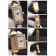 JAEGER-LECOULTRE 积家一号女装丝链翻转腕表瑞士石英1:1精致刻复 个性独特魅力,尺寸:33mmx16mm。材质:精钢打造,蓝宝水晶玻璃,太阳放射油压表盘,蓝色太妃形指针,搭配意大利纤细小牛皮绳,尽显貴族的风范! JAEGER-LECOULTRE 积家一号女装丝链翻转腕表瑞士石英1:1精致刻复 个性独特魅力,尺寸:33mmx16mm。材质:精钢打造,蓝宝水晶玻璃,太阳放射油压表盘,蓝色太妃形指针,搭配意大利纤细小牛皮绳,尽显貴族的风范!