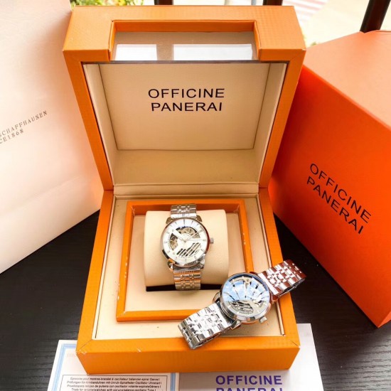 江诗丹顿-Vacheron Constantin ‼️精品男士腕表,劲爆镂空设计,技艺精湛,独具匠心,尊贵大气,绅士风范。采用全自动机械机芯,顶级316精钢表壳表带,矿物质超强镜面,尺寸43-13 江诗丹顿-Vacheron Constantin ‼️精品男士腕表,劲爆镂空设计,技艺精湛,独具匠心,尊贵大气,绅士风范。采用全自动机械机芯,顶级316精钢表壳表带,矿物质超强镜面,尺寸43-13