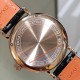 【IWC 2019推出女士全新 Portofino波涛菲诺系列】1⃣️:壳套尺寸34mm/8.8mm采用316精钢材质打磨,每个壳套全程CNC处理所有细节达到完美2⃣️:采用进口日本9015天文台级别经过本厂严格把控 调试 达到零返修稳定性3⃣️:采用瑞士蓝宝石镜面 通透明亮4⃣️字面采用简洁的条丁罗马和表盘十二颗设计呈现出精致典雅之感5⃣️:表带采用原装快速更换系统搭配意大利小牛皮皮质柔软细腻:有六种颜色可选(绿色,兰色,黑色,深棕,酒红,粉色)6⃣️:原装表扣采用316精钢材质打磨 【IWC 2019推出女士全新 Portofino波涛菲诺系列】1⃣️:壳套尺寸34mm/8.8mm采用316精钢材质打磨,每个壳套全程CNC处理所有细节达到完美2⃣️:采用进口日本9015天文台级别经过本厂严格把控 调试 达到零返修稳定性3⃣️:采用瑞士蓝宝石镜面 通透明亮4⃣️字面采用简洁的条丁罗马和表盘十二颗设计呈现出精致典雅之感5⃣️:表带采用原装快速更换系统搭配意大利小牛皮皮质柔软细腻:有六种颜色可选(绿色,兰色,黑色,深棕,酒红,粉色)6⃣️:原装表扣采用316精钢材质打磨