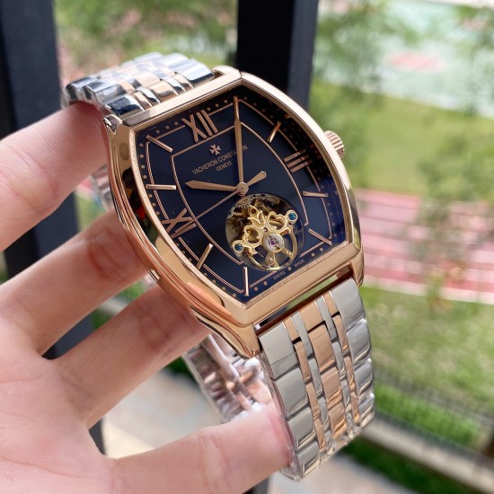 酒桶精品大飞轮新品⌚【最新】:江诗丹顿最佳设计独家首发【类型】:精品男士腕表【表带】:真牛皮表带【机芯】:高端全自动机械机芯【镜面】:矿物质强化玻璃(更高清)品味高雅 浩瀚大气 匠心独运 腕间瑰宝尺寸:直径42mm厚12mm热卖上市!欢迎转载! 酒桶精品大飞轮新品⌚【最新】:江诗丹顿最佳设计独家首发【类型】:精品男士腕表【表带】:真牛皮表带【机芯】:高端全自动机械机芯【镜面】:矿物质强化玻璃(更高清)品味高雅 浩瀚大气 匠心独运 腕间瑰宝尺寸:直径42mm厚12mm热卖上市!欢迎转载!