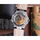 百达翡丽 运动优雅鹦鹉螺!表径40MM,极具奢华的镶施华洛世奇水钻,鹦鹉螺经典的圆润饱满的八角形外形搭配方形水钻更显高贵格调,成就了鹦鹉螺优雅而不失阳刚的经典运动款式。方钻表盘与表壳相呼应,浑然一体,经典的大三针悬于水钻之上,指针转动仿似流水不息、波涛汹涌,把动静之美皆呈现在精巧表盘之上。机芯百达翡丽324机芯,拥有极佳的稳定性,更将手表厚度控制到极致,佩戴更加舒适。 百达翡丽 运动优雅鹦鹉螺!表径40MM,极具奢华的镶施华洛世奇水钻,鹦鹉螺经典的圆润饱满的八角形外形搭配方形水钻更显高贵格调,成就了鹦鹉螺优雅而不失阳刚的经典运动款式。方钻表盘与表壳相呼应,浑然一体,经典的大三针悬于水钻之上,指针转动仿似流水不息、波涛汹涌,把动静之美皆呈现在精巧表盘之上。机芯百达翡丽324机芯,拥有极佳的稳定性,更将手表厚度控制到极致,佩戴更加舒适。