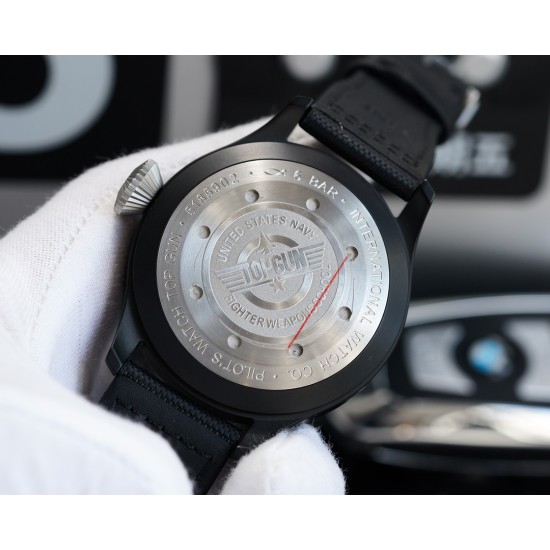 新款!技术引领时尚 万国典范 大飞新品 IWC 概念表特别版 【表壳】腕表数据46mm.与原装一致,采用高科技强化316精钢【字面】采用飞机引擎形状.菱角切工形状工序、上下不同版层配合十分艰难,在精湛技艺和强大的耐心,使之显现凸出的立体感。【表镜】蓝宝石水晶玻璃表镜,双面蓝色高透镀膜。工艺吻合原装,通透度直逼正品。新款必属精品 敬请各路表友品鉴 ⚠️请认准独家品质 新款!技术引领时尚 万国典范 大飞新品 IWC 概念表特别版 【表壳】腕表数据46mm.与原装一致,采用高科技强化316精钢【字面】采用飞机引擎形状.菱角切工形状工序、上下不同版层配合十分艰难,在精湛技艺和强大的耐心,使之显现凸出的立体感。【表镜】蓝宝石水晶玻璃表镜,双面蓝色高透镀膜。工艺吻合原装,通透度直逼正品。新款必属精品 敬请各路表友品鉴 ⚠️请认准独家品质
