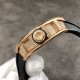Richard Mille 理查德米勒系列,亲民版!一比一复刻 !全镂空骷髅头 腕表 简约无钻款 酒桶型镂空表盘 橡胶黑色表带 加了碳素!防水效果杠杠的!出货实拍 Richard Mille 理查德米勒系列,亲民版!一比一复刻 !全镂空骷髅头 腕表 简约无钻款 酒桶型镂空表盘 橡胶黑色表带 加了碳素!防水效果杠杠的!出货实拍