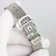 赠送表带「TW.Factory」新品推出IWC万国表柏涛菲诺自动腕表34mm系列1 壳套尺寸34mm/9.5mm采用316精钢材质打磨,每个壳套全程CNC处理所有细节达到完美2 采用日本9015机芯,经过本厂严格把控 调试 达到零返修稳定性3 采用瑞士蓝宝石镜面 通透明亮4 字面采用简洁的条丁罗马钻设计呈现出精致典雅之感优雅大方之作,达到1:15:表带搭配意大利小牛皮皮质柔软细腻:有五种颜色可选(绿色,蓝色,粉色,深棕,冰蓝)TW品质 赠送表带「TW.Factory」新品推出IWC万国表柏涛菲诺自动腕表34mm系列1 壳套尺寸34mm/9.5mm采用316精钢材质打磨,每个壳套全程CNC处理所有细节达到完美2 采用日本9015机芯,经过本厂严格把控 调试 达到零返修稳定性3 采用瑞士蓝宝石镜面 通透明亮4 字面采用简洁的条丁罗马钻设计呈现出精致典雅之感优雅大方之作,达到1:15:表带搭配意大利小牛皮皮质柔软细腻:有五种颜色可选(绿色,蓝色,粉色,深棕,冰蓝)TW品质