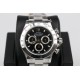 GM超神之作 ROLEX DAYTONA劳力士迪通拿904L全新最强版本 1:完美修改了避针高底位置与正品一致2:904L表扣更细腻更完美3:市面上唯一做出了与正品质感一致的包超薄金属钢片的oysterflex胶带【能与正品互换通用 质感相符】[拳头][拳头][拳头]完美修正十年间所有副本的不足和缺陷，陶瓷圈口！4130机芯，攻克机芯厚度，使壳身厚度达到与正品一致，壳身和字面颜色更细腻做出了与正品一致的视觉效果，并搭配劳力士专用盒子。【GM出品】