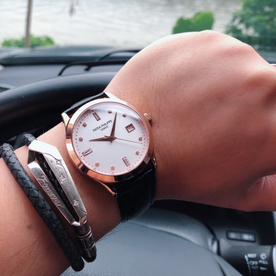 SJ出品 百达翡丽-PATEK PHILIPPE X8 火爆新品 简约三针男士机械腕表 采用4813全自动机械机芯 走时稳定零返修 316L精钢打造 超强耐磨高清玻璃镜面 简约风格 顶级品质 睿智尊选 直径40mm 厚度12mm 三杰精致推荐男士机械腕表 SJ为你精心挑选男士超真实实物图拍摄 SJ出品 百达翡丽-PATEK PHILIPPE X8 火爆新品 简约三针男士机械腕表 采用4813全自动机械机芯 走时稳定零返修 316L精钢打造 超强耐磨高清玻璃镜面 简约风格 顶级品质 睿智尊选 直径40mm 厚度12mm 三杰精致推荐男士机械腕表 SJ为你精心挑选男士超真实实物图拍摄