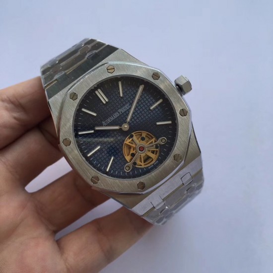 品牌:爱彼(K8出品)系列:皇家橡树 款式:男士机械腕表机芯型号:顶级进口全自动机械表径:42毫米表壳材质:316鑫精钢 表镜材质:进口蓝宝石玻璃 品牌:爱彼(K8出品)系列:皇家橡树 款式:男士机械腕表机芯型号:顶级进口全自动机械表径:42毫米表壳材质:316鑫精钢 表镜材质:进口蓝宝石玻璃