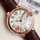 卡地亚 「 Cartier 」原装1:1复刻 、凸面弧形表壳,扭索雕纹表盘,剑形指针,在卡地亚制表世界中,Ballon Bleu 蓝气球腕表以风格细腻,格调高雅著称。 卡地亚 「 Cartier 」原装1:1复刻 、凸面弧形表壳,扭索雕纹表盘,剑形指针,在卡地亚制表世界中,Ballon Bleu 蓝气球腕表以风格细腻,格调高雅著称。