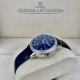 JAEGER-LECOULTRE积家女款RENDEZ-VOUS约会系列。尺寸：29mm搭载日本进口全自动机械机芯  正品版本机芯主版  功能：日夜星晨、时分秒显示功能 ，展现出昼的灿烂与夜的浪漫(刚刚的相遇，[玫瑰]刚刚的缘分，[爱心]刚刚的时间，愿幸福快乐与您相伴)