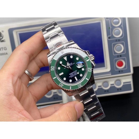 劳力士 ROLEX 世界名表最畅销的品牌！绿水鬼专柜更是一表难求！SUB水鬼系列！