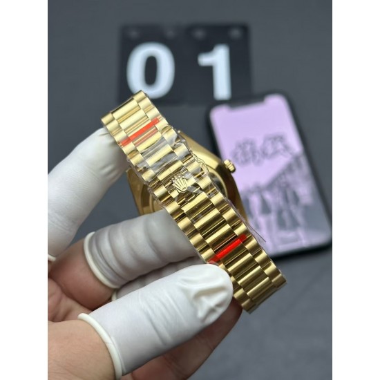 ROLEX 劳力士 黑冰糖 ～