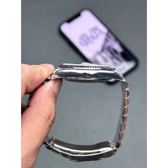 ROLEX 劳力士 绿日志 ～