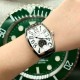 法兰克 穆勒(Franck Muller)⌚️55*42*13mm ️全自动机械机芯双面小牛皮原装针扣酒桶形拱桥状精丝拉砂壳个性 时尚 前卫 一如既往的酷 法兰克 穆勒(Franck Muller)⌚️55*42*13mm ️全自动机械机芯双面小牛皮原装针扣酒桶形拱桥状精丝拉砂壳个性 时尚 前卫 一如既往的酷