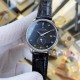 实物拍摄品牌：劳力士-ROLEX  类型：[酷]男士腕表表壳：316精钢（做工优质）表带：进口小牛皮/316精钢机芯：全自动高级机械机芯（走时稳定）玻璃：高级强化镀膜镜面尺寸：直径40mm，厚度12mm