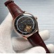 实物拍摄品牌:积家-Jaeger-LeCoultre A26 类型:男士腕表表壳:316精钢(做工上乘)表带:进口小牛皮/316精钢(两种可选) 机芯:高级定制全自动机械机芯(走时稳定)材料:高级强化镀膜镜面 尺寸:直径41mm,厚度12mm 三杰精致推荐男士机械腕表 SJ为你精心打造超真实实物图拍摄 实物拍摄品牌:积家-Jaeger-LeCoultre A26 类型:男士腕表表壳:316精钢(做工上乘)表带:进口小牛皮/316精钢(两种可选) 机芯:高级定制全自动机械机芯(走时稳定)材料:高级强化镀膜镜面 尺寸:直径41mm,厚度12mm 三杰精致推荐男士机械腕表 SJ为你精心打造超真实实物图拍摄