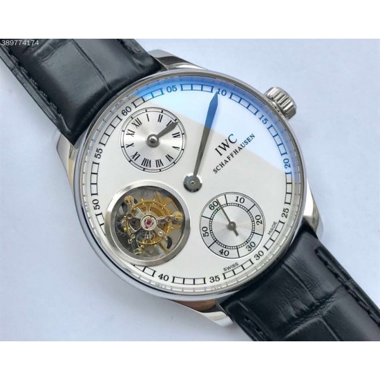 万国葡萄牙陀飞轮系列 手动机械 316钢 机芯型号:5255全自动刻字洗花陀飞轮机械机芯,42mm直径,动力储备:36小时 表扣:原装折叠扣 升级版机芯 真正做到与正品同步。商品规格:默认规格 万国葡萄牙陀飞轮系列 手动机械 316钢 机芯型号:5255全自动刻字洗花陀飞轮机械机芯,42mm直径,动力储备:36小时 表扣:原装折叠扣 升级版机芯 真正做到与正品同步。商品规格:默认规格