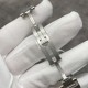 卡地亚蓝气球中号 v6出品 !36mm女款石英款 亲,认准细节很重要 指针是烧蓝钢指针 玻璃不单单只是蓝宝石,在这个基础上还要做折射 月牙那里还要做一个斜坡 这些都是原装才有的细节 我这里做到了 很美 很亮 专柜的品质 有牛皮和鳄鱼皮 两种皮可供选择 出货实拍 卡地亚蓝气球中号 v6出品 !36mm女款石英款 亲,认准细节很重要 指针是烧蓝钢指针 玻璃不单单只是蓝宝石,在这个基础上还要做折射 月牙那里还要做一个斜坡 这些都是原装才有的细节 我这里做到了 很美 很亮 专柜的品质 有牛皮和鳄鱼皮 两种皮可供选择 出货实拍