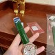 实拍卡地亚蓝气球镶钻系列 全新彩虹钻 搭配祖母绿亮皮独具特色风格的优雅气质 36mm尺寸瑞士石英佩戴舒适 当时间遇见彩虹 玩转夏日小清新表盘上的宝石闪耀着红橙黄绿青蓝紫等斑斓色彩~精心挑选玲珑精巧的宝石组合镶嵌在一起 为腕表赋予了奇异光彩 轻奢艺术感真的很加分☑️超显贵气又时髦! 实拍卡地亚蓝气球镶钻系列 全新彩虹钻 搭配祖母绿亮皮独具特色风格的优雅气质 36mm尺寸瑞士石英佩戴舒适 当时间遇见彩虹 玩转夏日小清新表盘上的宝石闪耀着红橙黄绿青蓝紫等斑斓色彩~精心挑选玲珑精巧的宝石组合镶嵌在一起 为腕表赋予了奇异光彩 轻奢艺术感真的很加分☑️超显贵气又时髦!