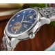时尚新款 PATEK PHILIPPE【新年巨献 最高版本】百达翡丽超级多功能系列(功能 12字位日月星辰显示 6字位飞达显示)和原装一样的带水平压纹工艺,带荧光刻度 ,42mm直径。316L精钢镀金,原装进口镀膜水晶镜面。字面的外钻为施华洛世奇钻,通透闪亮,气质非凡。在目前技术范畴内尽可能接近原装,此款腕表让您驾驭所有场合。 时尚新款 PATEK PHILIPPE【新年巨献 最高版本】百达翡丽超级多功能系列(功能 12字位日月星辰显示 6字位飞达显示)和原装一样的带水平压纹工艺,带荧光刻度 ,42mm直径。316L精钢镀金,原装进口镀膜水晶镜面。字面的外钻为施华洛世奇钻,通透闪亮,气质非凡。在目前技术范畴内尽可能接近原装,此款腕表让您驾驭所有场合。