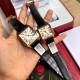 实拍 卡地亚CARTIER山度士系列W2009251女士瑞士石英手表,三码合一 表盘女款直径38.5mm30.3mm,男款表盘直径44.6*34.6mm 手表厚度超薄0.5mm,搭载瑞士ETA石英机芯 ,超强蓝宝石玻璃镜面,度玫瑰金方形表盘,罗马数字时刻度,316精钢表壳,原装精钢磨砂折叠表扣,法国原装进口美洲高光鳄鱼皮黑色表带 闪耀夺目!大气时尚! 实拍 卡地亚CARTIER山度士系列W2009251女士瑞士石英手表,三码合一 表盘女款直径38.5mm30.3mm,男款表盘直径44.6*34.6mm 手表厚度超薄0.5mm,搭载瑞士ETA石英机芯 ,超强蓝宝石玻璃镜面,度玫瑰金方形表盘,罗马数字时刻度,316精钢表壳,原装精钢磨砂折叠表扣,法国原装进口美洲高光鳄鱼皮黑色表带 闪耀夺目!大气时尚!