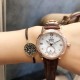 OMEGA【欧米茄】女士腕表,每一个产品都是以女神标准打造的,总能让你惊喜收获魅力加分,奢华时尚丝毫不减以往,但却多了一分简约的清新气息,不管是哪款欧米茄腕表从来都无需考虑配搭问题,二针半星空面 纯钢表壳镶嵌施华洛水晶,进口机芯,矿物质钢化镀膜镜面,进口牛皮表带,原装折叠表扣,尺寸:35mm ️心随表动 我随心动 OMEGA【欧米茄】女士腕表,每一个产品都是以女神标准打造的,总能让你惊喜收获魅力加分,奢华时尚丝毫不减以往,但却多了一分简约的清新气息,不管是哪款欧米茄腕表从来都无需考虑配搭问题,二针半星空面 纯钢表壳镶嵌施华洛水晶,进口机芯,矿物质钢化镀膜镜面,进口牛皮表带,原装折叠表扣,尺寸:35mm ️心随表动 我随心动