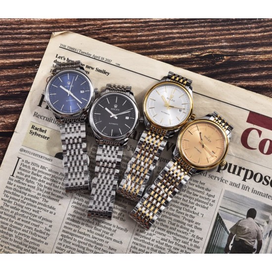 劳力士-ROLEX精品男士腕表搭载全自动机械(西铁城8215)矿物质耐磨镜面精钢表带精湛品质 尊贵高雅 卓尔不凡 腕表风范直径42mm 厚度11mm‼ 劳力士-ROLEX精品男士腕表搭载全自动机械(西铁城8215)矿物质耐磨镜面精钢表带精湛品质 尊贵高雅 卓尔不凡 腕表风范直径42mm 厚度11mm‼