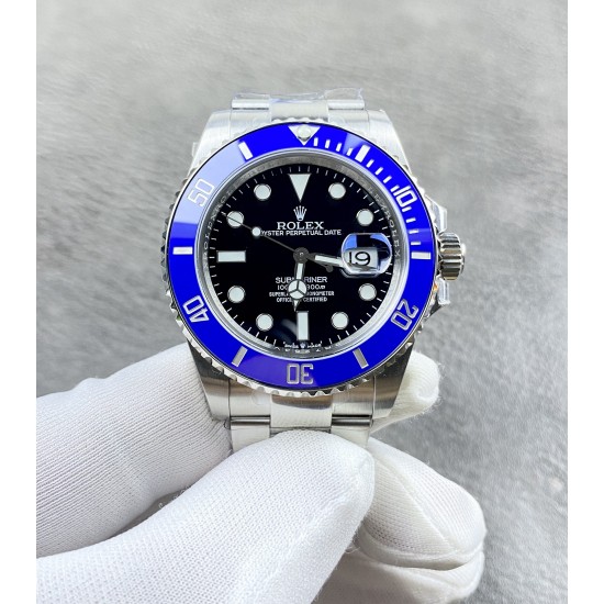 (严选)劳力士潜航者126619lb-0003腕表,蓝水鬼904L蚝式钢,单向旋转60分钟刻度外圈,配防刮损Cerachrom陶质字圈,镀铂金数字及刻度,黑色表盘,3235行自动机械,41毫米,vs厂出品,出货实拍 (严选)劳力士潜航者126619lb-0003腕表,蓝水鬼904L蚝式钢,单向旋转60分钟刻度外圈,配防刮损Cerachrom陶质字圈,镀铂金数字及刻度,黑色表盘,3235行自动机械,41毫米,vs厂出品,出货实拍