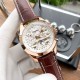 实物拍摄品牌：浪琴-LONGINES  类型：[酷]男士腕表表壳：316精钢（做工优质）表带：进口小牛皮/316精钢（两种可选）机芯：高级定制全自动机械机芯（走时稳定）玻璃：高级强化镀膜镜面尺寸：直径41mm，厚度12mm