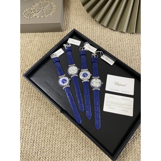 ★实拍 萧邦 CHOPARD IMPERIALE 系列腕表。独特风格带您走进一个新阶段并且成功塑造了崇尚自我表达和与众不同的生活化概念,316精钢材质,此表款全手工镶嵌施华洛世奇水晶钻,成为了美式奢侈生活风格的代表!进口石英机芯以及精细做工,佩戴贴手舒适,设计风格简约明朗。充满奢华璀璨的气息,光彩夺人、让你瞬间提升华丽的气质 ! ★实拍 萧邦 CHOPARD IMPERIALE 系列腕表。独特风格带您走进一个新阶段并且成功塑造了崇尚自我表达和与众不同的生活化概念,316精钢材质,此表款全手工镶嵌施华洛世奇水晶钻,成为了美式奢侈生活风格的代表!进口石英机芯以及精细做工,佩戴贴手舒适,设计风格简约明朗。充满奢华璀璨的气息,光彩夺人、让你瞬间提升华丽的气质 !
