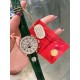 全新海马月相闪亮登场————爱你,便想为你摘星揽月2023最新欧米茄海马系列月相至臻天文台为告白季而诞生✨惟妙惟肖的月相设计,搭配独特的锆石刻度饰于珍珠贝母表盘,逼真重现月球真实景象,将宇宙之美凝聚在方寸之间。37mm的表径,蓝宝石防刮镜面,让爱意在腕间生动呈现。 全新海马月相闪亮登场————爱你,便想为你摘星揽月2023最新欧米茄海马系列月相至臻天文台为告白季而诞生✨惟妙惟肖的月相设计,搭配独特的锆石刻度饰于珍珠贝母表盘,逼真重现月球真实景象,将宇宙之美凝聚在方寸之间。37mm的表径,蓝宝石防刮镜面,让爱意在腕间生动呈现。