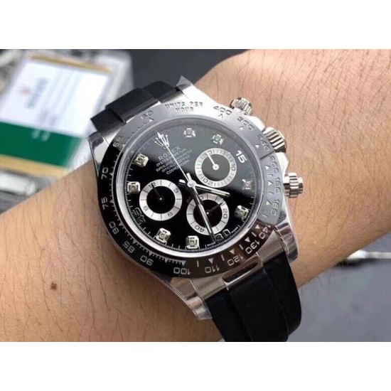 ROLEX 劳力士 迪通拿 ～