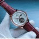 【品牌】江诗丹顿-Vacheron Constantin 【类型】男士腕表 B7 【机芯】全自动机械机芯【材质】316L精钢表壳【表带】真皮表带/钢带(可选)【表镜】矿物强化玻璃镜面 【尺寸】直径42mm 厚度13mm【特性】飞轮精选大三针机械男表、独特魅力、非凡气势! 三杰精致推荐男士机械腕表 SJ为你精心设计超真实实物图拍摄 【品牌】江诗丹顿-Vacheron Constantin 【类型】男士腕表 B7 【机芯】全自动机械机芯【材质】316L精钢表壳【表带】真皮表带/钢带(可选)【表镜】矿物强化玻璃镜面 【尺寸】直径42mm 厚度13mm【特性】飞轮精选大三针机械男表、独特魅力、非凡气势! 三杰精致推荐男士机械腕表 SJ为你精心设计超真实实物图拍摄