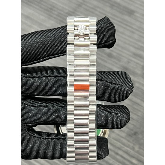 GS新款 配重版！ROLEX劳力士日志系列40mm