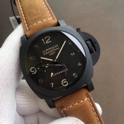 沛纳海 PAM441  ～