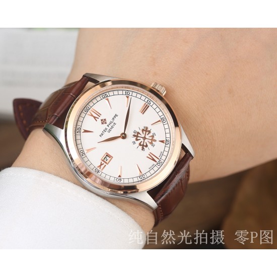 简约精致热卖新款低调绅士时尚百搭【最新】:百达翡丽精品推荐多功能新品【类型】:精品男士腕表【材质】:316L精钢打造【机芯】:高端全自动机械机芯【镜面】:矿物质强化玻璃(更高清)品味高雅 浩瀚大气 匠心独运 腕间瑰宝 纯自然光拍摄 零P图尺寸:直径42mm厚11mm热卖上市!欢迎转载! 简约精致热卖新款低调绅士时尚百搭【最新】:百达翡丽精品推荐多功能新品【类型】:精品男士腕表【材质】:316L精钢打造【机芯】:高端全自动机械机芯【镜面】:矿物质强化玻璃(更高清)品味高雅 浩瀚大气 匠心独运 腕间瑰宝 纯自然光拍摄 零P图尺寸:直径42mm厚11mm热卖上市!欢迎转载!