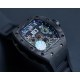 【 RICHARD MILLE 】理查德米勒 RM011-03艺术提升了全新层次,顶级碳纤维壳套 最完美的纹路 最完美的做工 搭载7750大日历 计时 飞返/逆跳多功能ETA7750全自动机械机芯,进口橡胶表带 原装折叠扣,尺寸50X40mm 高端大气上档次 计时腕表,展现着理查品牌的经典内涵,阳光而富有吸引力!全球限量50个7750机 ⚠️请认准独家品质 【 RICHARD MILLE 】理查德米勒 RM011-03艺术提升了全新层次,顶级碳纤维壳套 最完美的纹路 最完美的做工 搭载7750大日历 计时 飞返/逆跳多功能ETA7750全自动机械机芯,进口橡胶表带 原装折叠扣,尺寸50X40mm 高端大气上档次 计时腕表,展现着理查品牌的经典内涵,阳光而富有吸引力!全球限量50个7750机 ⚠️请认准独家品质