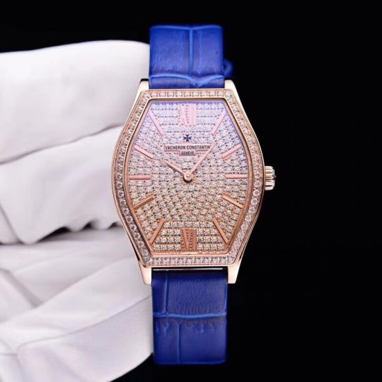 实拍 江诗丹顿-Vacheron Constantin 作为世界上历史悠久的钟表制造商从未停止生产,秉承悉力以赴,精益求精的品牌座右铭,其中有一款-Malte系列25530/000R-9742,经典酒桶型婉表,防磨水晶镜面,内部经反光处理,配置瑞士原装石英机芯,尺寸28.40*38.67毫米,厚度7.28毫米。表壳电镀18K白金/玫瑰金,表带有布绢带,牛皮带两种选择,针扣配带.市面最高版本,你值得拥有! 实拍 江诗丹顿-Vacheron Constantin 作为世界上历史悠久的钟表制造商从未停止生产,秉承悉力以赴,精益求精的品牌座右铭,其中有一款-Malte系列25530/000R-9742,经典酒桶型婉表,防磨水晶镜面,内部经反光处理,配置瑞士原装石英机芯,尺寸28.40*38.67毫米,厚度7.28毫米。表壳电镀18K白金/玫瑰金,表带有布绢带,牛皮带两种选择,针扣配带.市面最高版本,你值得拥有!