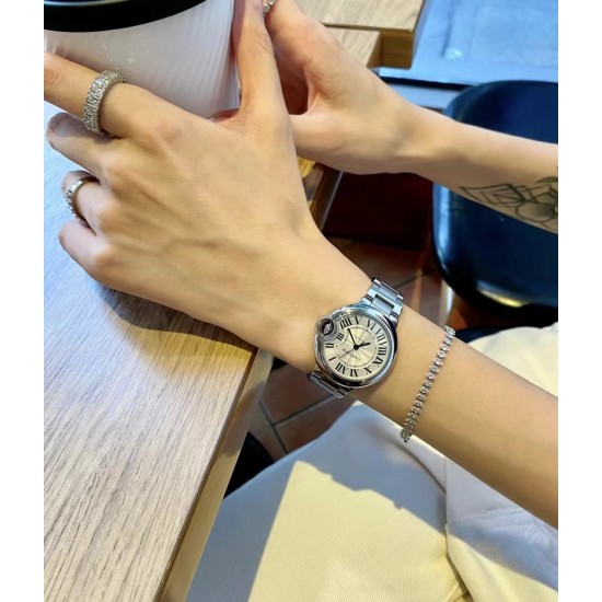 全球最火的款式之一！卡地亚蓝气球可以承载岁月的经典之作！永不过时！！！