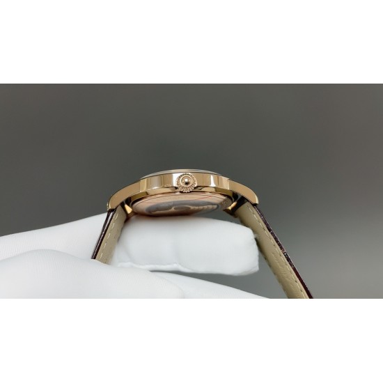 百达翡丽-PATEK PHILIPPE-火热新款式,新款锅盖,耗时长达8个月!超薄男士自动机械腕表,采用进口原装9015机芯,每小时振频28800次,零返修质量,直径40mm原装尺寸,超薄工艺8mm,锅盖玻璃材质!超强防水50米!专柜同款,一比一复刻!带上他锋芒尽显,气派不凡!耀眼光辉,永恒尊贵。⚠️请认准专业独家品质!欢迎转载 百达翡丽-PATEK PHILIPPE-火热新款式,新款锅盖,耗时长达8个月!超薄男士自动机械腕表,采用进口原装9015机芯,每小时振频28800次,零返修质量,直径40mm原装尺寸,超薄工艺8mm,锅盖玻璃材质!超强防水50米!专柜同款,一比一复刻!带上他锋芒尽显,气派不凡!耀眼光辉,永恒尊贵。⚠️请认准专业独家品质!欢迎转载