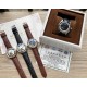 浪琴Longines 精品男士腕表,经典大三针搭载葫芦型镂空设计,技艺精湛,独具匠心,尊贵大气,绅士风范。采用全自动机械机芯,顶级316精钢表壳,进口小牛皮表带,矿物质超强镜面,尺寸43*13 浪琴Longines 精品男士腕表,经典大三针搭载葫芦型镂空设计,技艺精湛,独具匠心,尊贵大气,绅士风范。采用全自动机械机芯,顶级316精钢表壳,进口小牛皮表带,矿物质超强镜面,尺寸43*13