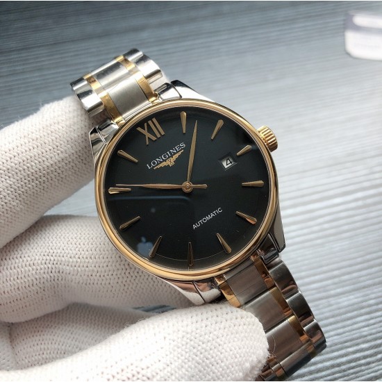 浪琴 LONGINES J21 浪琴百年纪念款 今日推荐 又是一款机芯质量耐用长达10年的原装进口8215机械机芯的好表 意大利进口小牛皮带 原装蝴蝶扣 39mm11mm 进口8215机心 瑞机壳套 原版复刻1比1 高端大气上档次 请认准独家品质 浪琴 LONGINES J21 浪琴百年纪念款 今日推荐 又是一款机芯质量耐用长达10年的原装进口8215机械机芯的好表 意大利进口小牛皮带 原装蝴蝶扣 39mm11mm 进口8215机心 瑞机壳套 原版复刻1比1 高端大气上档次 请认准独家品质